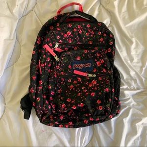 Jansport Backpack